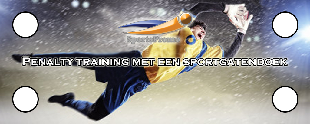 sportgatendoek thema